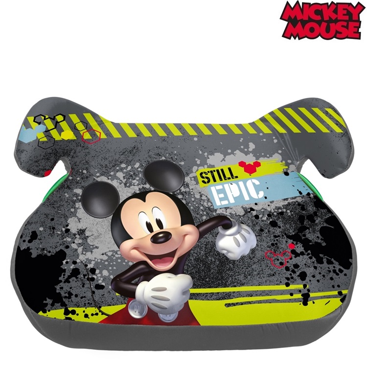 Bälteskudde Mickey Mouse