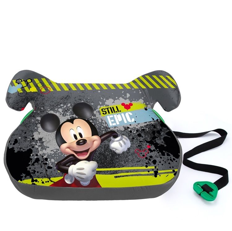 Bälteskudde Mickey Mouse