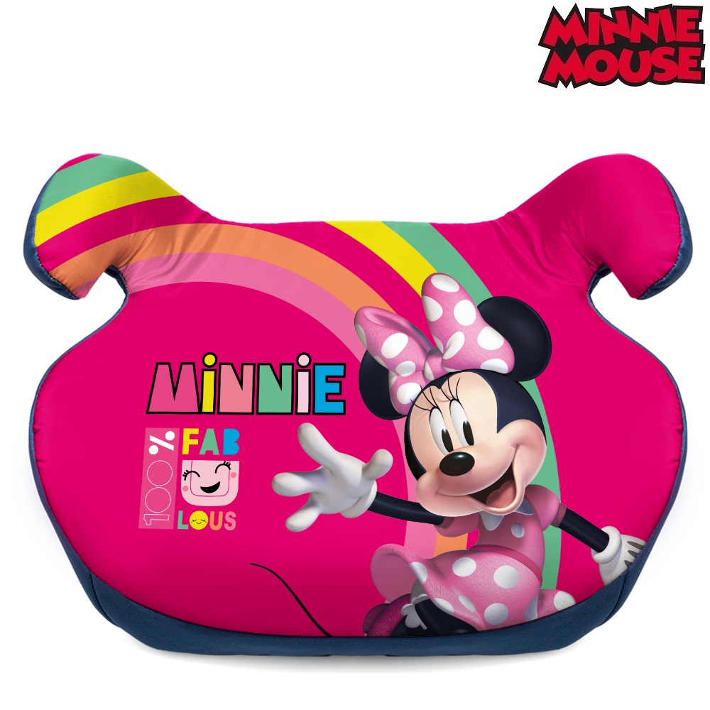 Bälteskudde Minnie Mouse