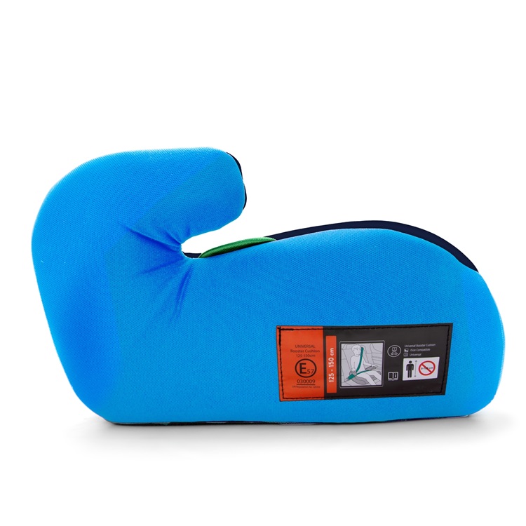 Bältesskudde Paw Patrol Chase Car Booster Seat