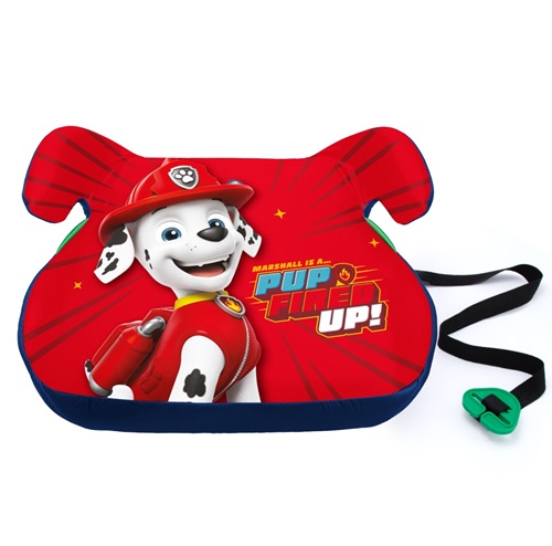 Bälteskudde Paw Patrol Marshall