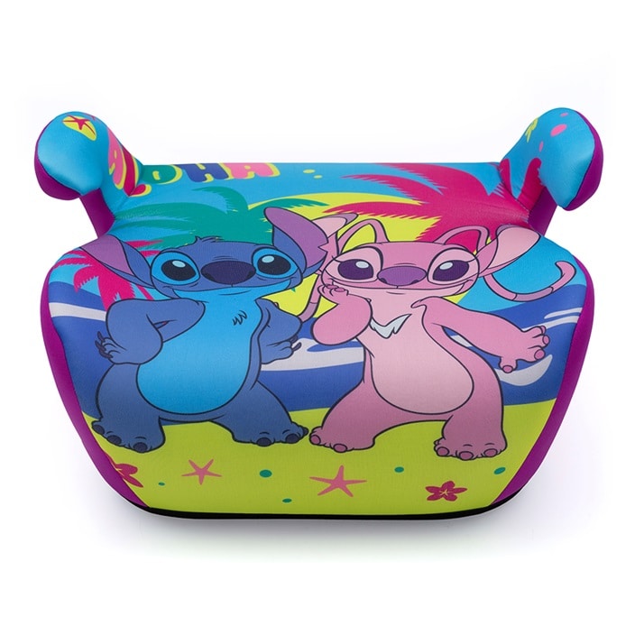 Bälteskudde Seven Booster Seat Stitch