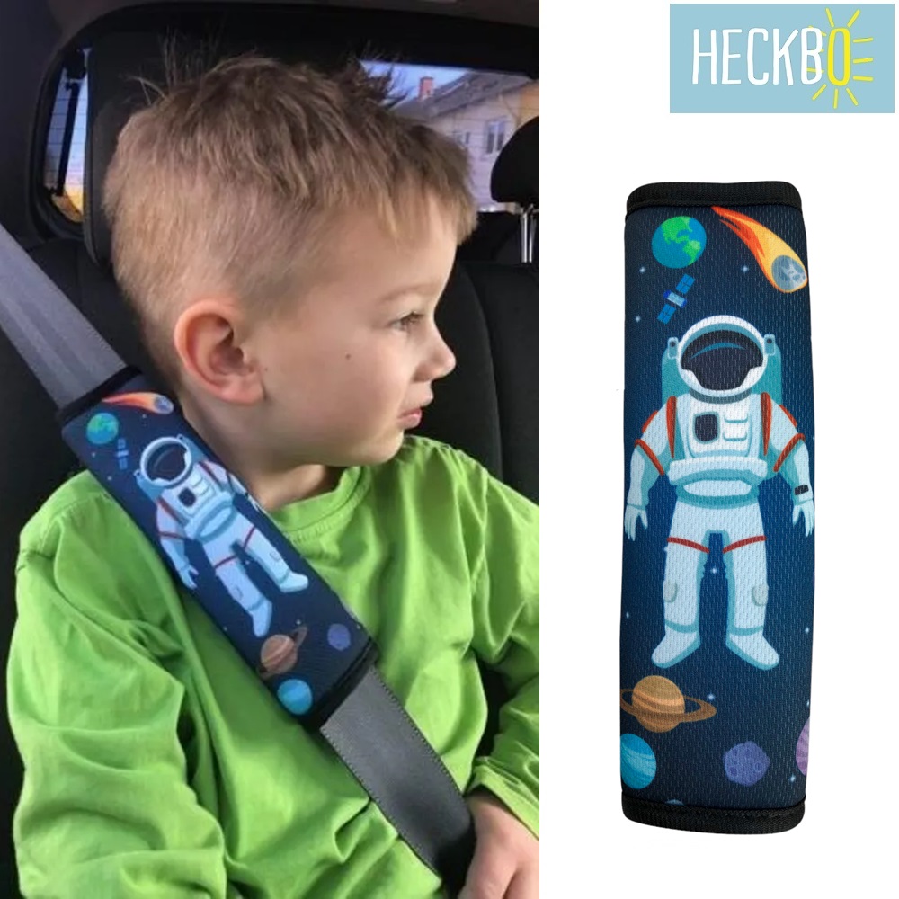 Bältesskydd Heckbo Astronaut