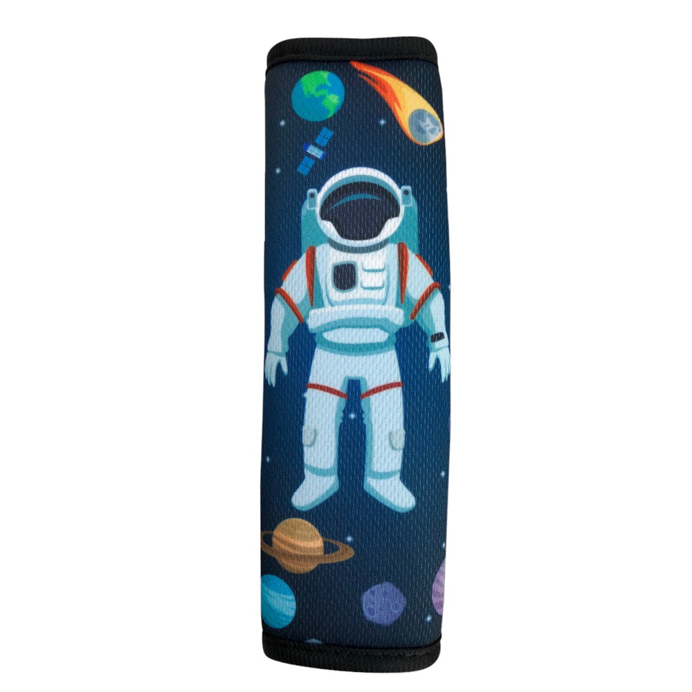 Bältesskydd Heckbo Astronaut