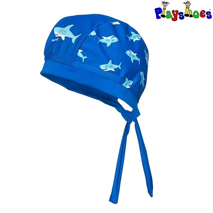 Bandanas för barn - Playshoes Shark