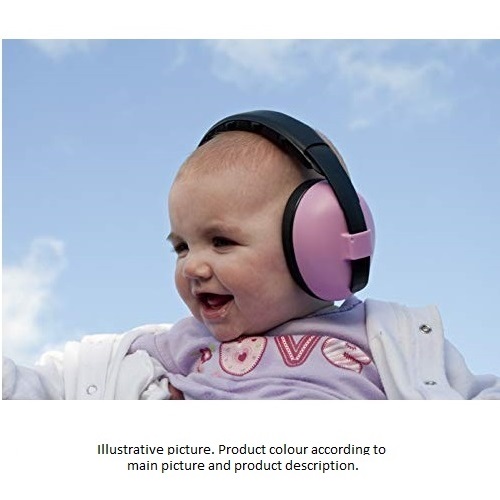 Hörselkåopor för barn Banz Bubzee
