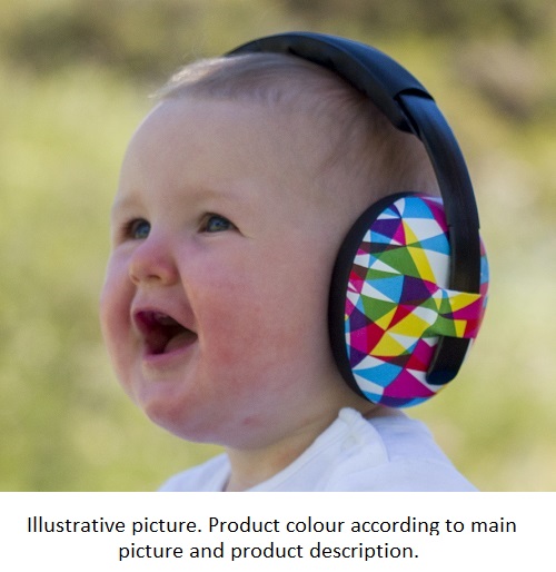 Hörselkåpor för barn Banz Bubzee Prisma