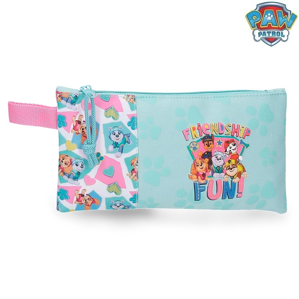 Necessär för barn Paw Patrol Friendship Fun Necessär för barn Paw Patrol Friendship Fun