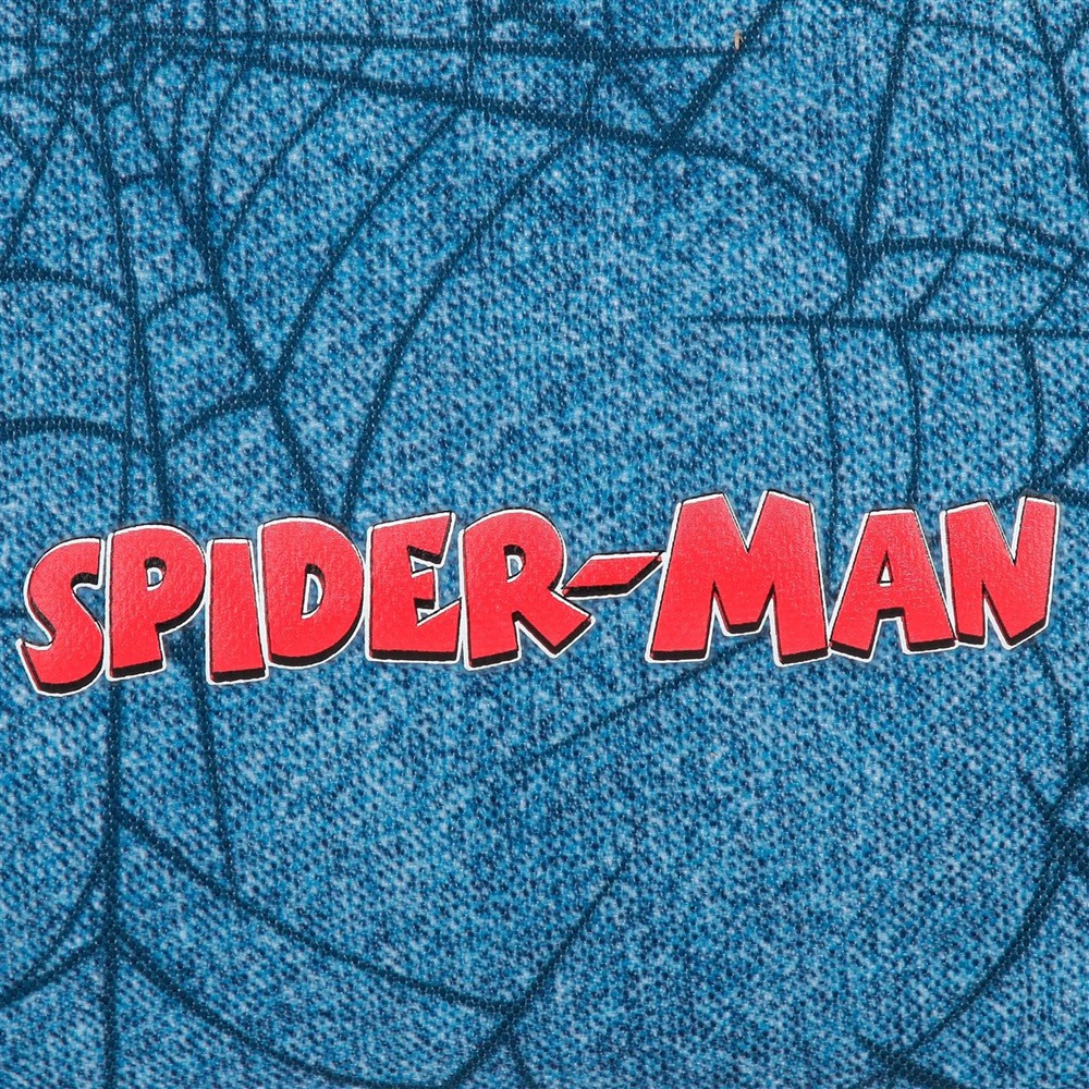 Necessär för barn Spiderman Denim