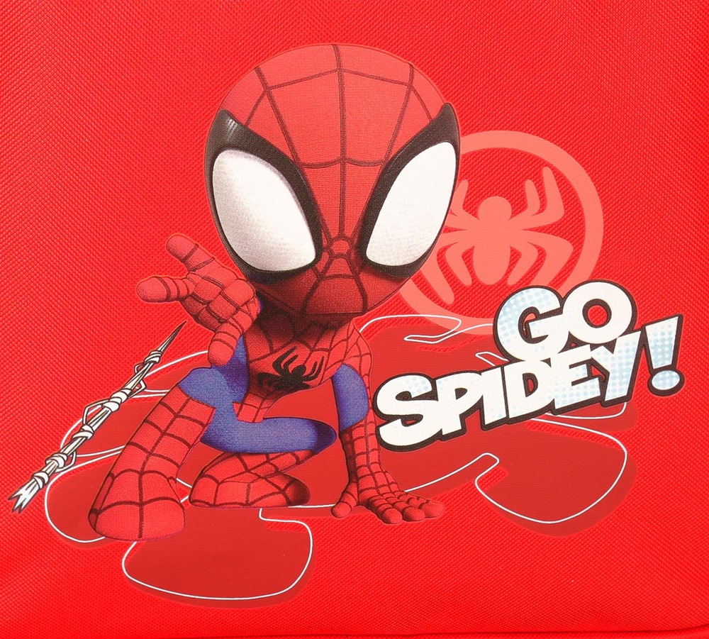 Necessär för barn Spidey Go Spidey