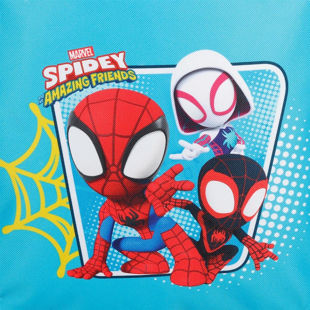 Necessär för barn Marvel Spidey Team Up