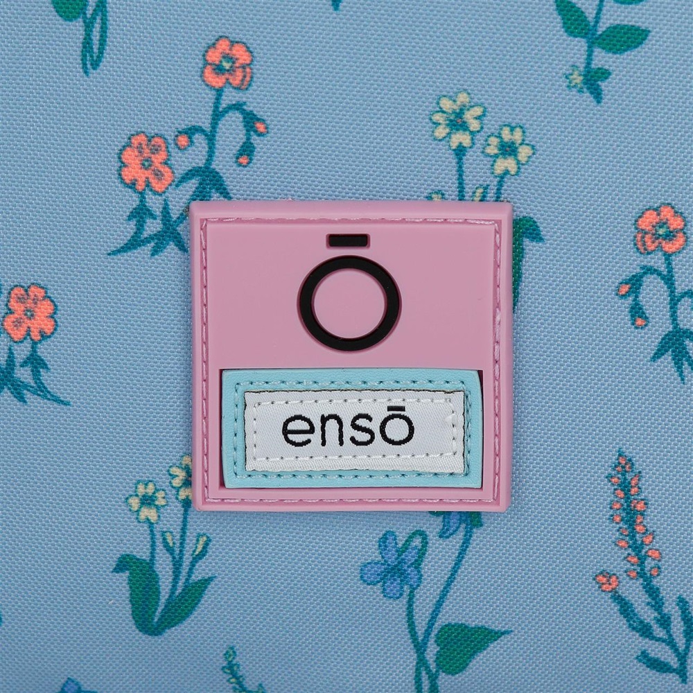 Necessär för barn Enso Love Flowers