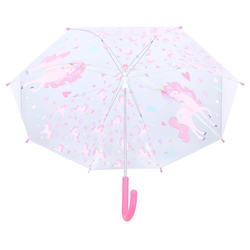 Paraply för barn Rainy Days Pret Unicorn