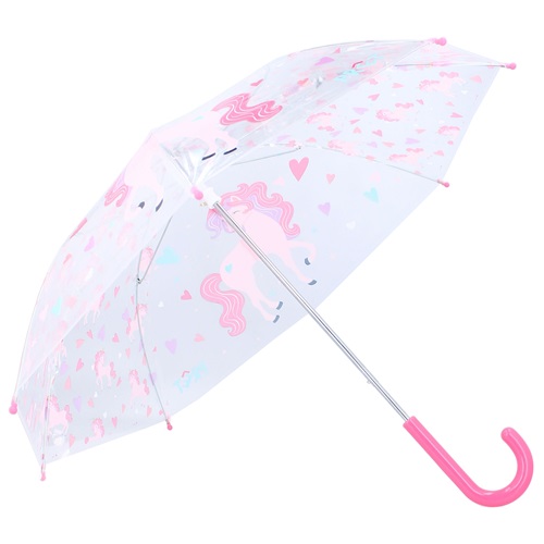 Paraply för barn Rainy Days Pret Unicorn