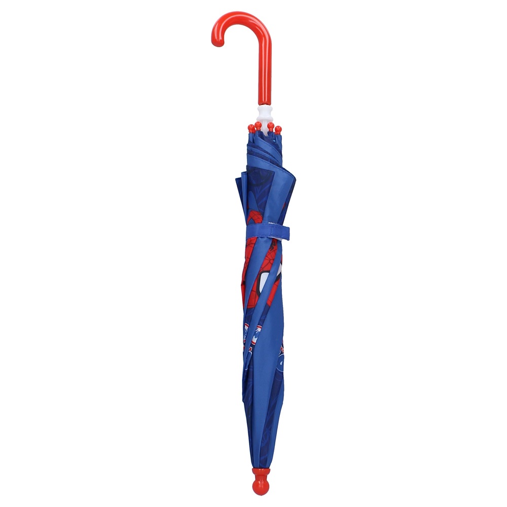 Paraply för barn Spidey Sky Defender