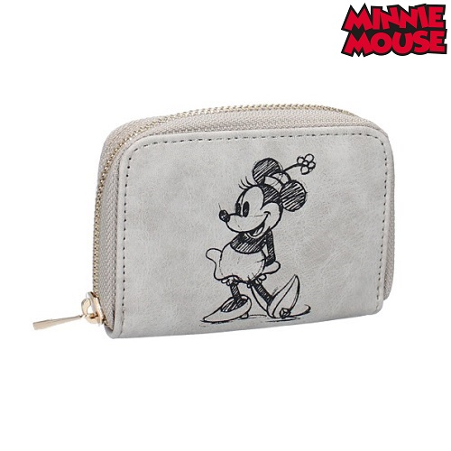 Barnplånbok Minnie Mouse So Stylish