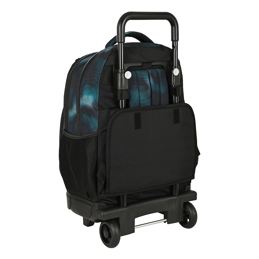 Barnresväska Trolley Backpack Ecko Unltd Nomad