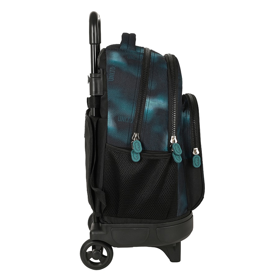 Barnresväska Trolley Backpack Ecko Unltd Nomad