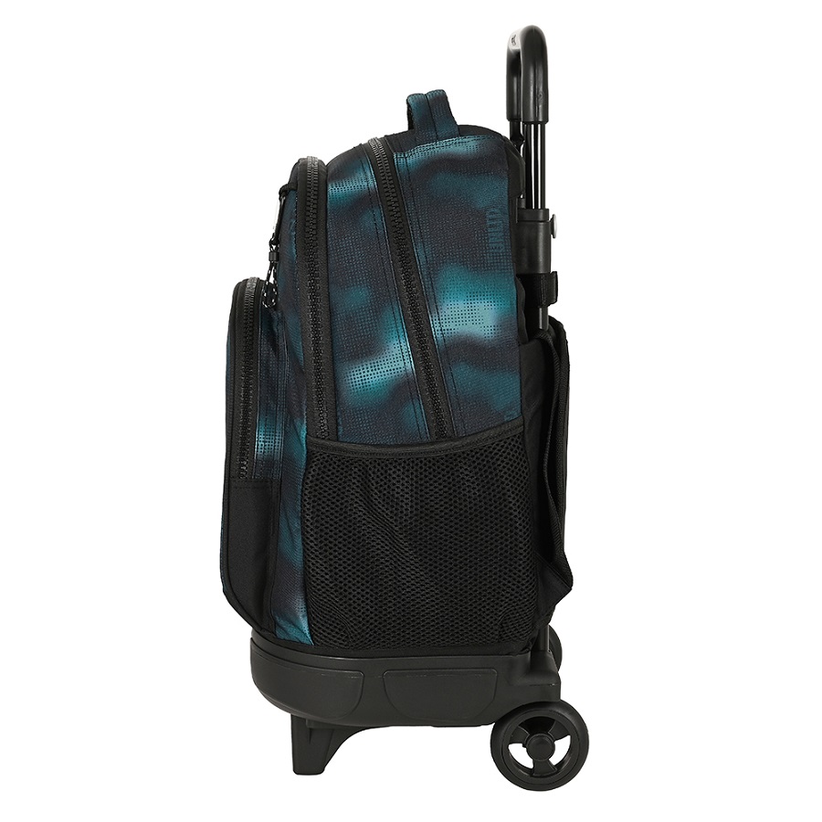 Barnresväska Trolley Backpack Ecko Unltd Nomad
