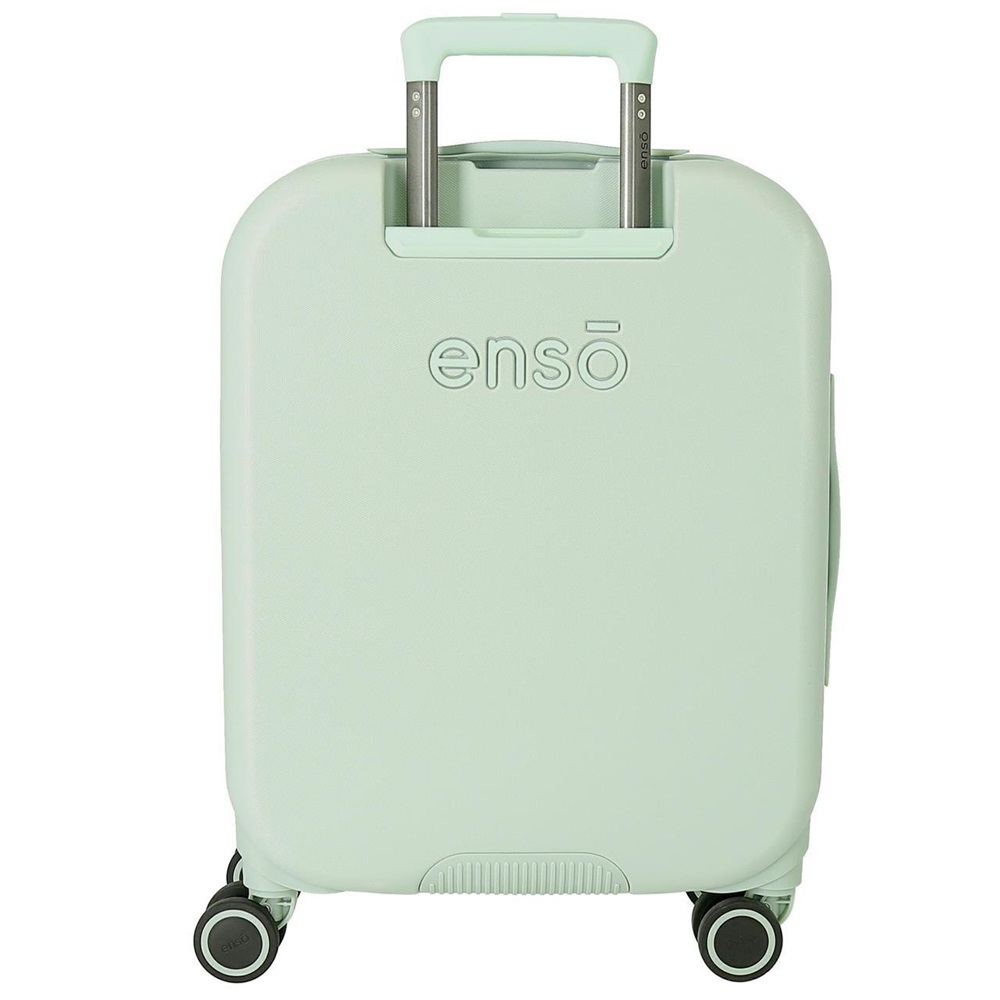 Resväska för barn Enso Tropical Resväska för barn Enso Tropical