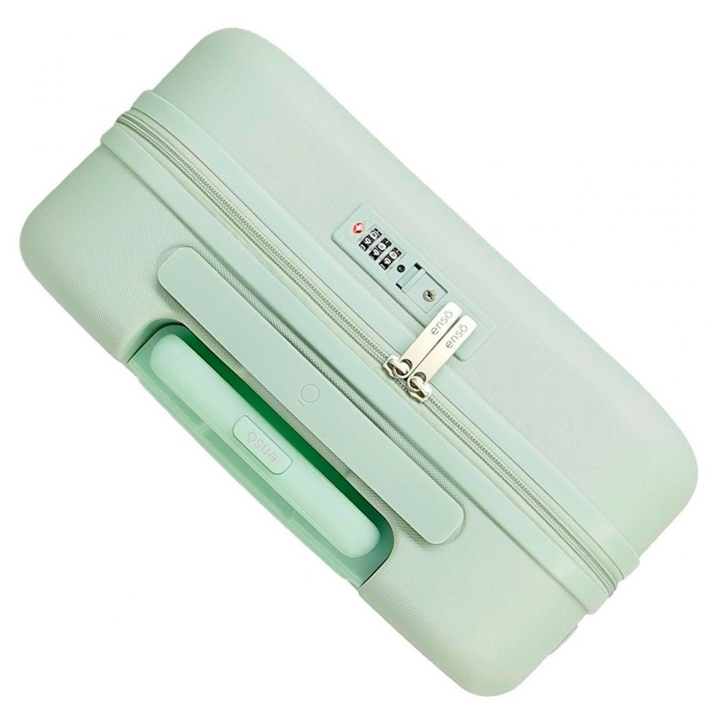 Resväska för barn Enso Tropical Resväska för barn Enso Tropical