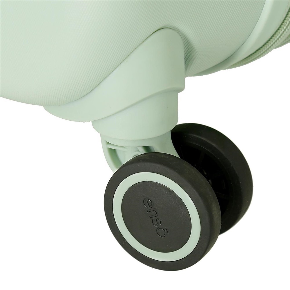 Resväska för barn Enso Tropical Resväska för barn Enso Tropical