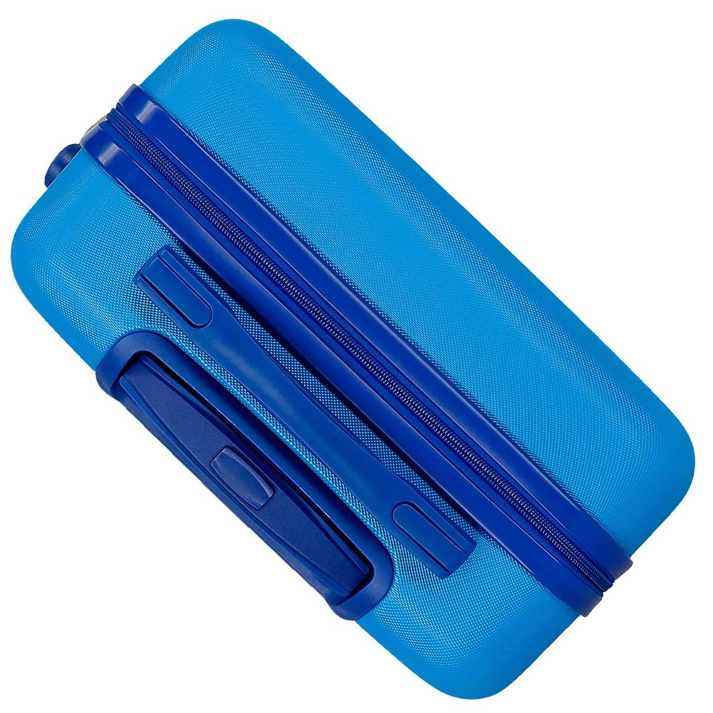 Enso resväska - Gamer Blue Enso resväska - Gamer Blue