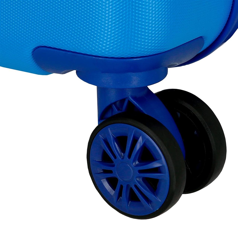 Enso resväska - Gamer Blue Enso resväska - Gamer Blue