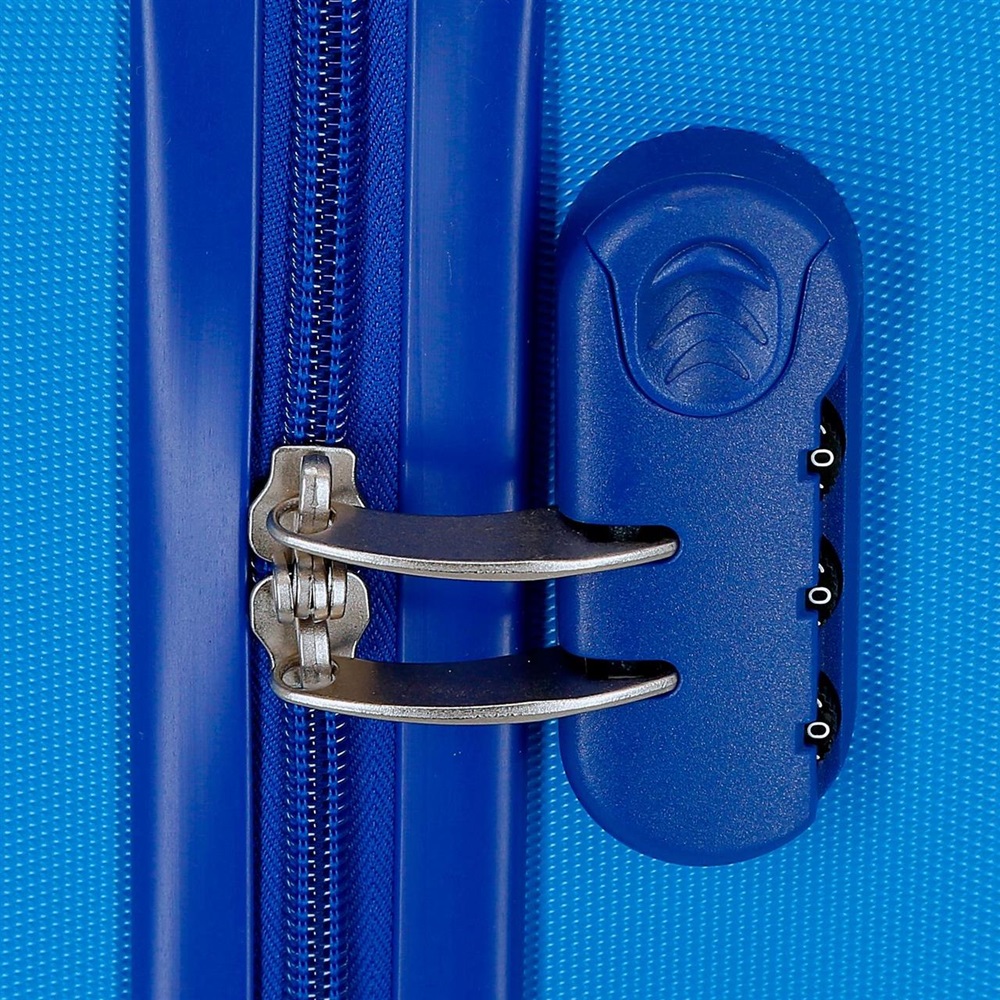 Enso resväska - Gamer Blue Enso resväska - Gamer Blue