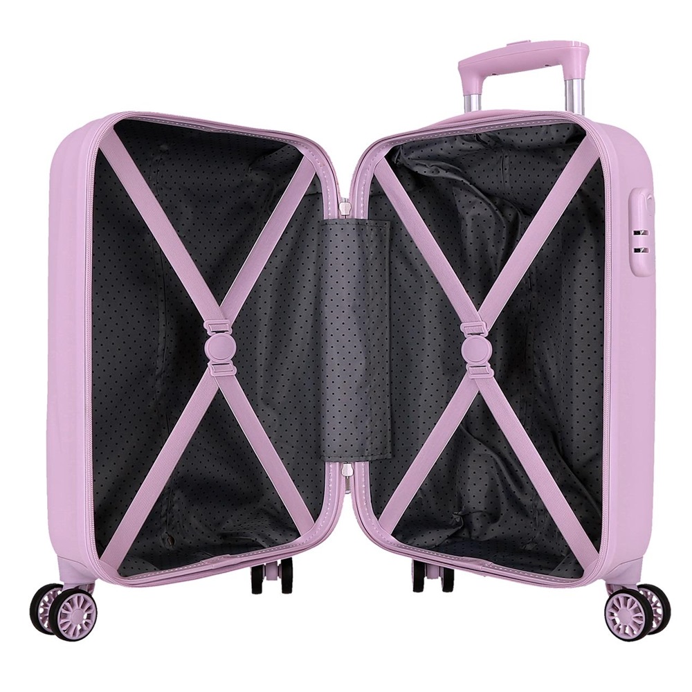 Resväska för barn - Frost Close To The Heart Resväska för barn - Frost Close To The Heart