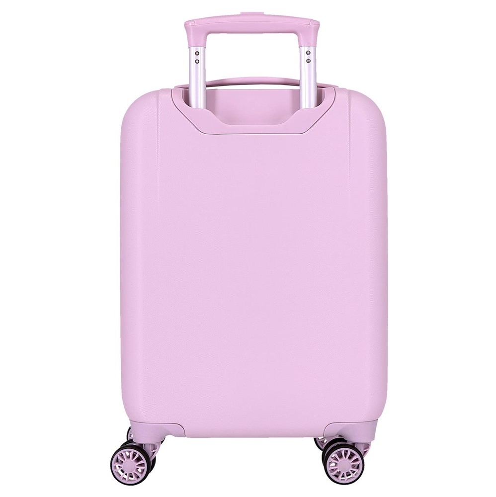 Resväska för barn - Frost Close To The Heart Resväska för barn - Frost Close To The Heart