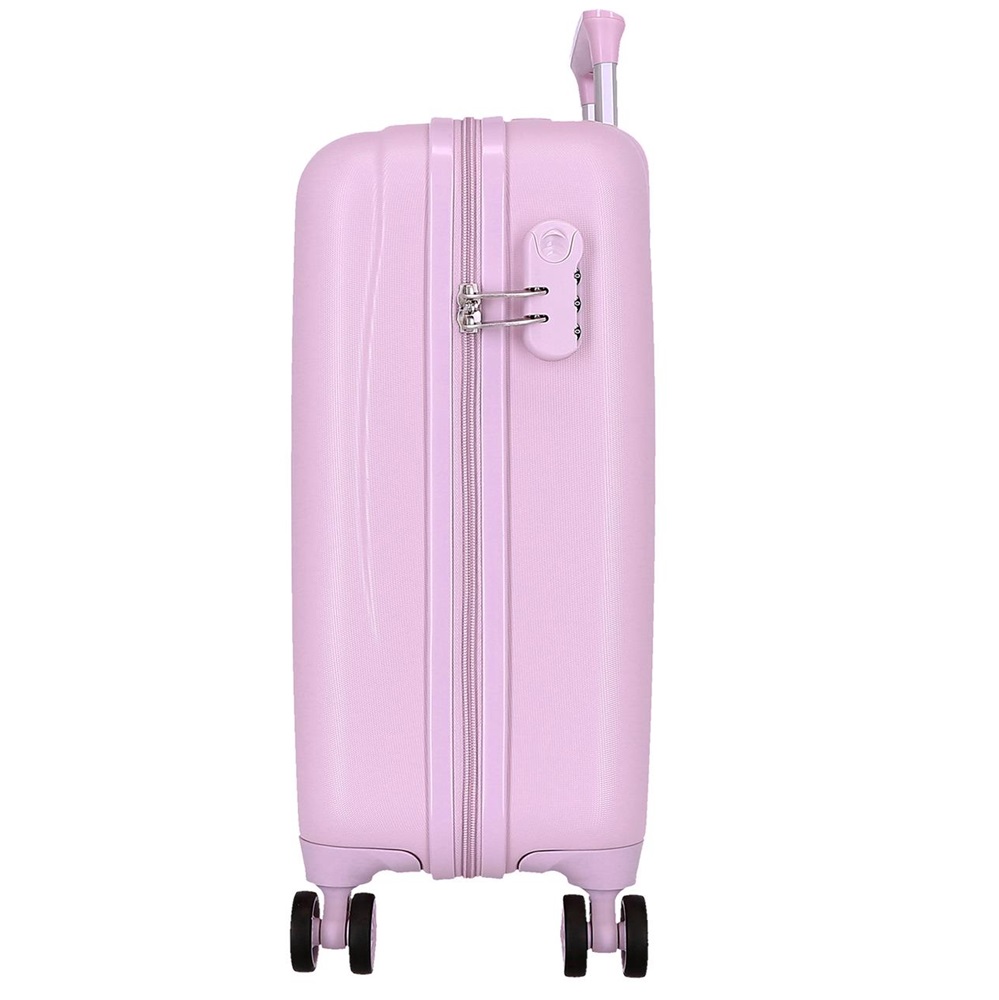 Resväska för barn - Frost Close To The Heart Resväska för barn - Frost Close To The Heart