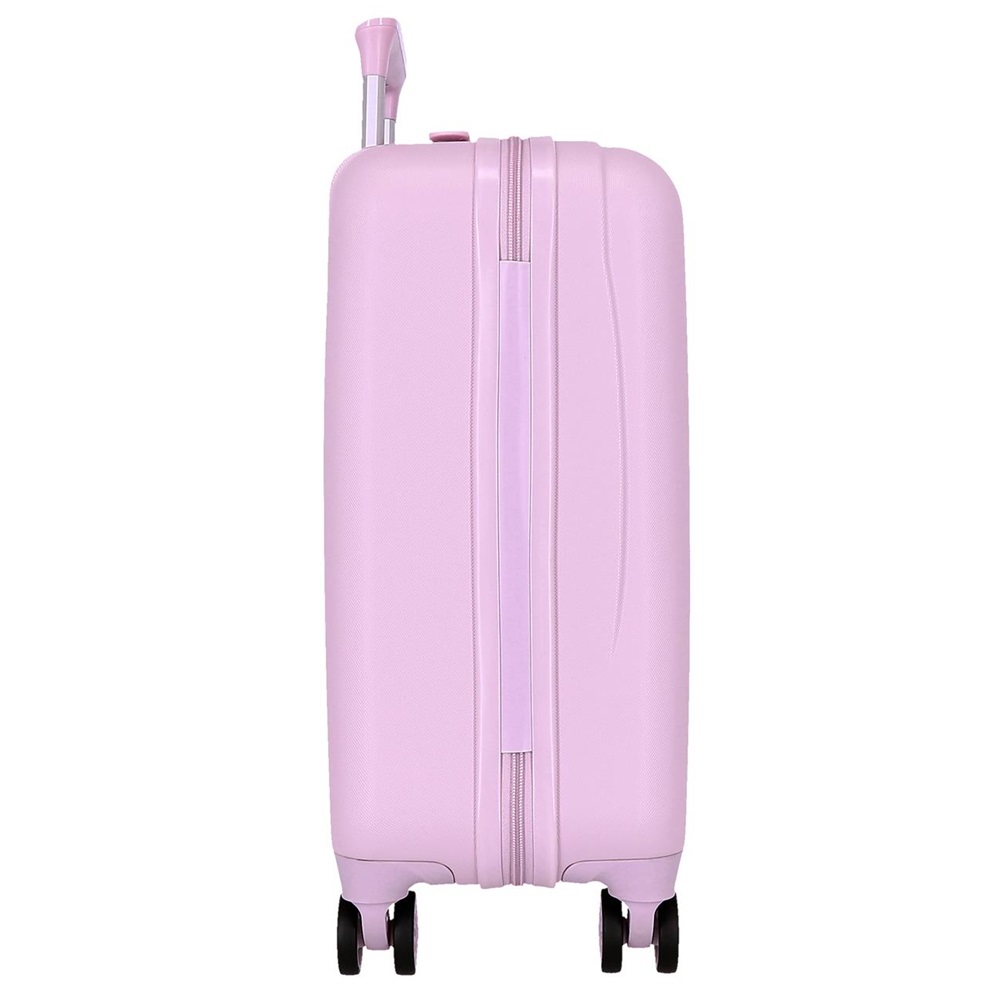 Resväska för barn - Frost Close To The Heart Resväska för barn - Frost Close To The Heart