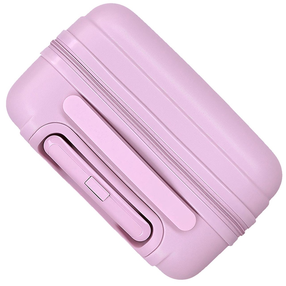 Resväska för barn - Frost Close To The Heart Resväska för barn - Frost Close To The Heart