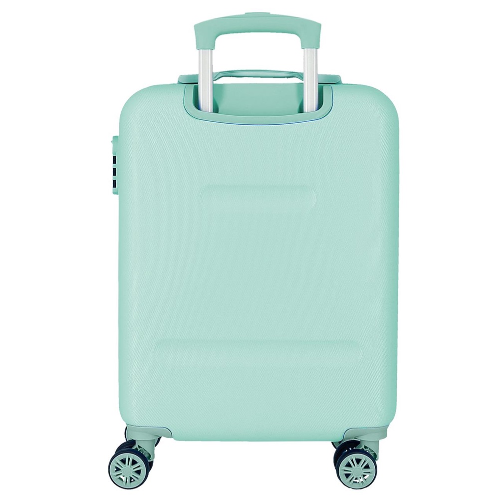 Resväska för barn - Frost II Frosted Light Resväska för barn - Frost II Frosted Light