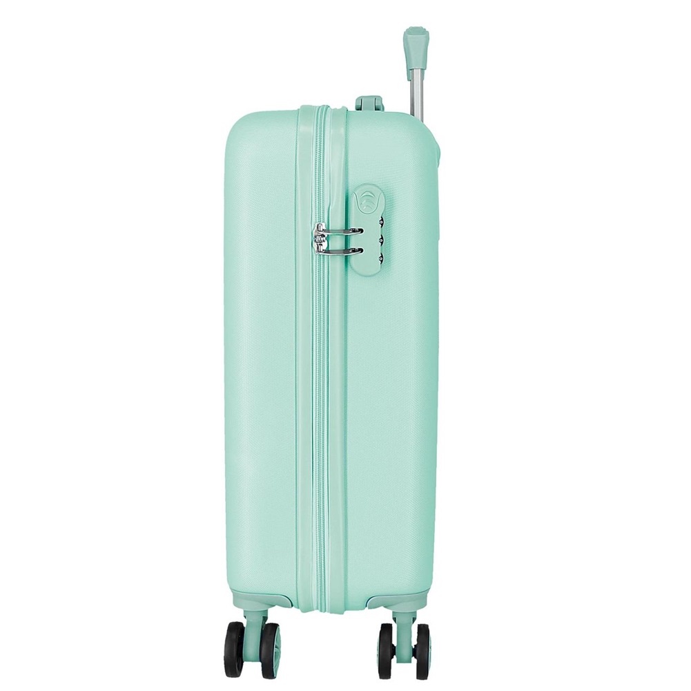 Resväska för barn - Frost II Frosted Light Resväska för barn - Frost II Frosted Light