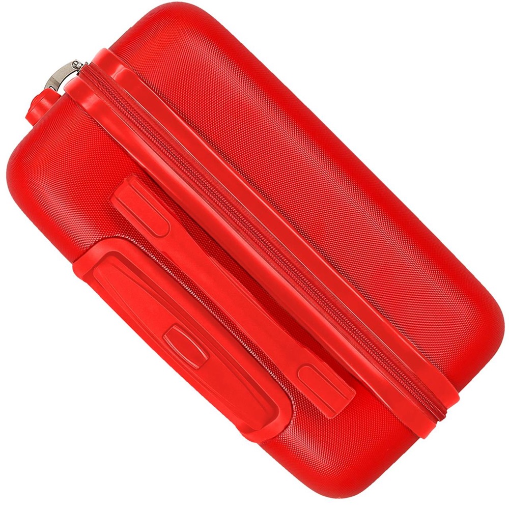 Resväska för barn - Spiderman Pop Resväska för barn - Spiderman Pop