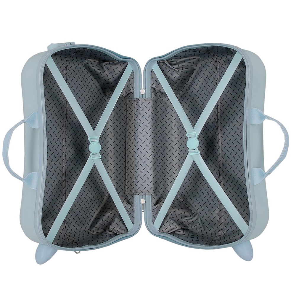 Resväska för barn - Enso Dreams Come True Resväska för barn - Enso Dreams Come True