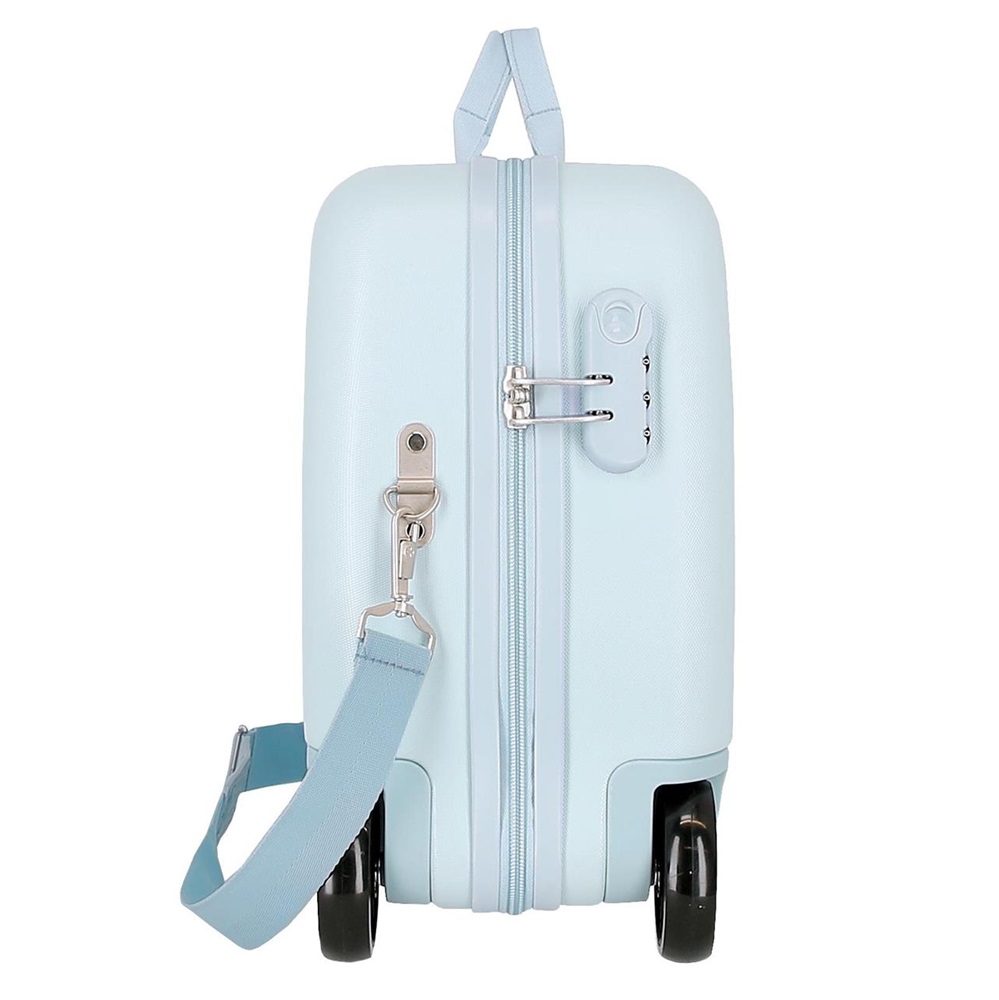 Resväska för barn - Enso Dreams Come True Resväska för barn - Enso Dreams Come True