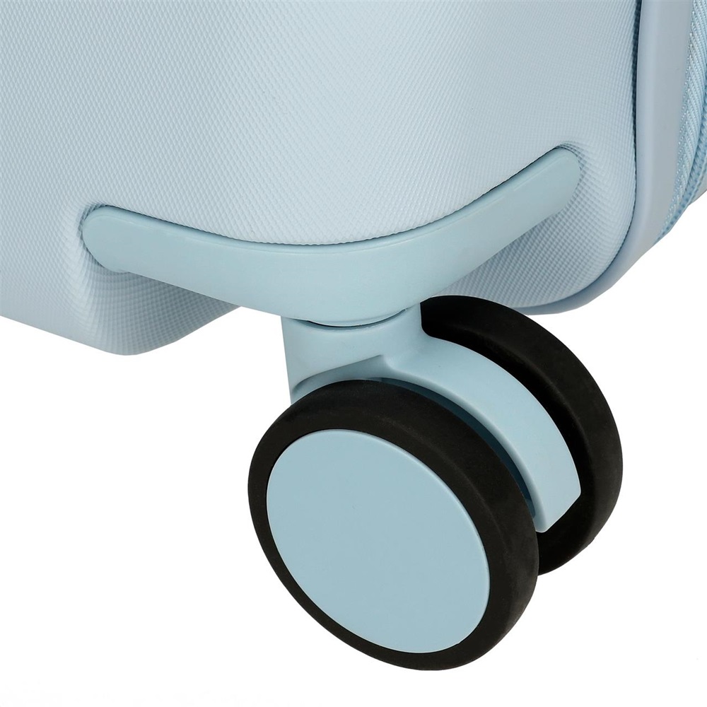 Resväska för barn - Enso Dreams Come True Resväska för barn - Enso Dreams Come True