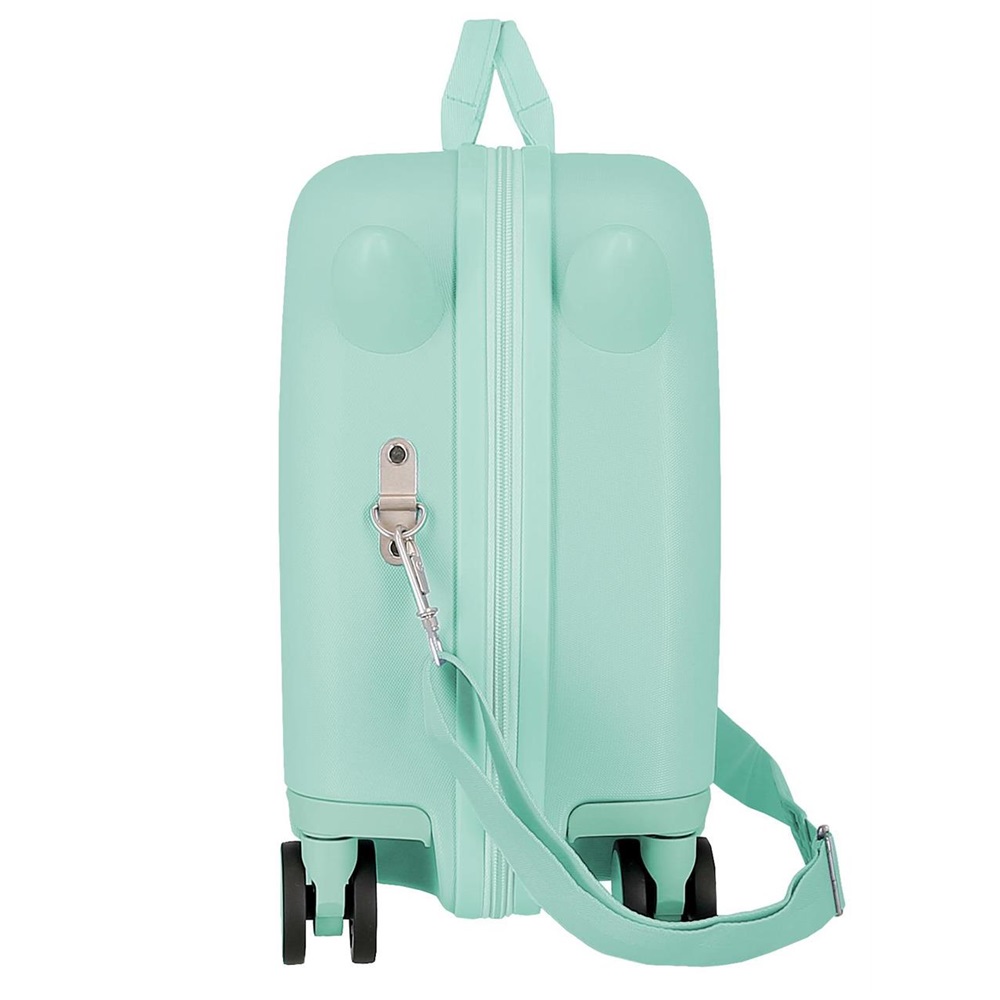 Resväska för barn - Paw Patrol Happy Resväska för barn - Paw Patrol Happy