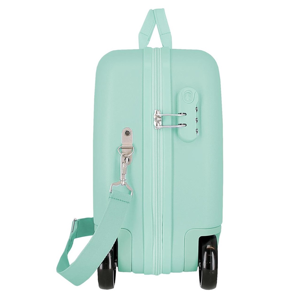 Resväska för barn - Paw Patrol Happy Resväska för barn - Paw Patrol Happy