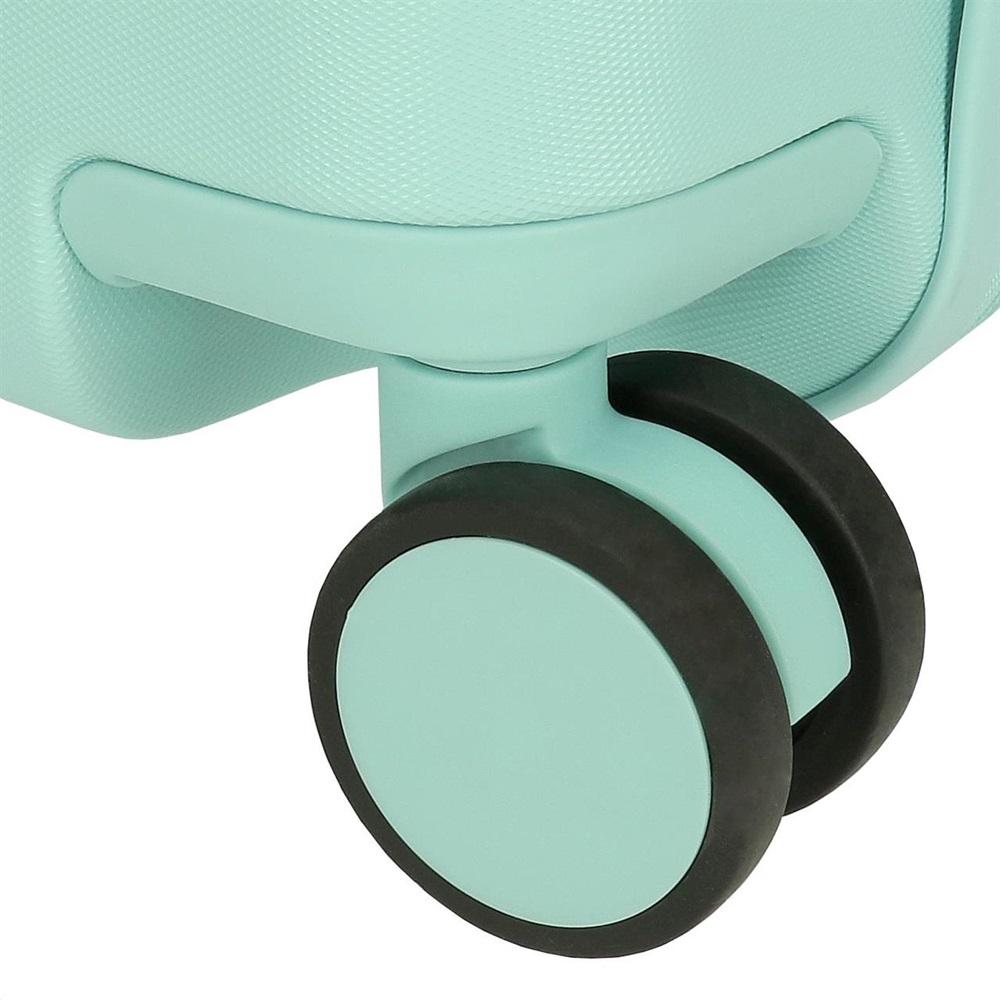 Resväska för barn - Paw Patrol Happy Resväska för barn - Paw Patrol Happy