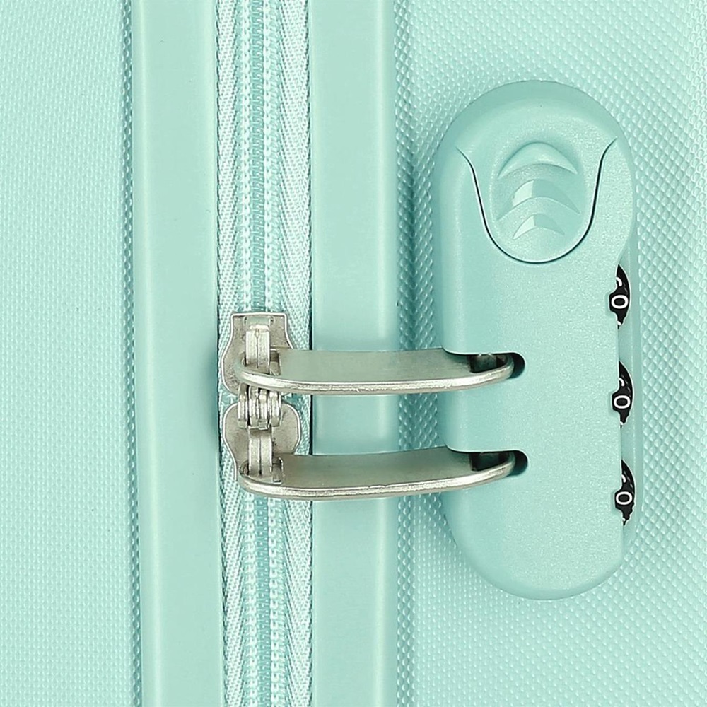 Resväska för barn - Paw Patrol Happy Resväska för barn - Paw Patrol Happy