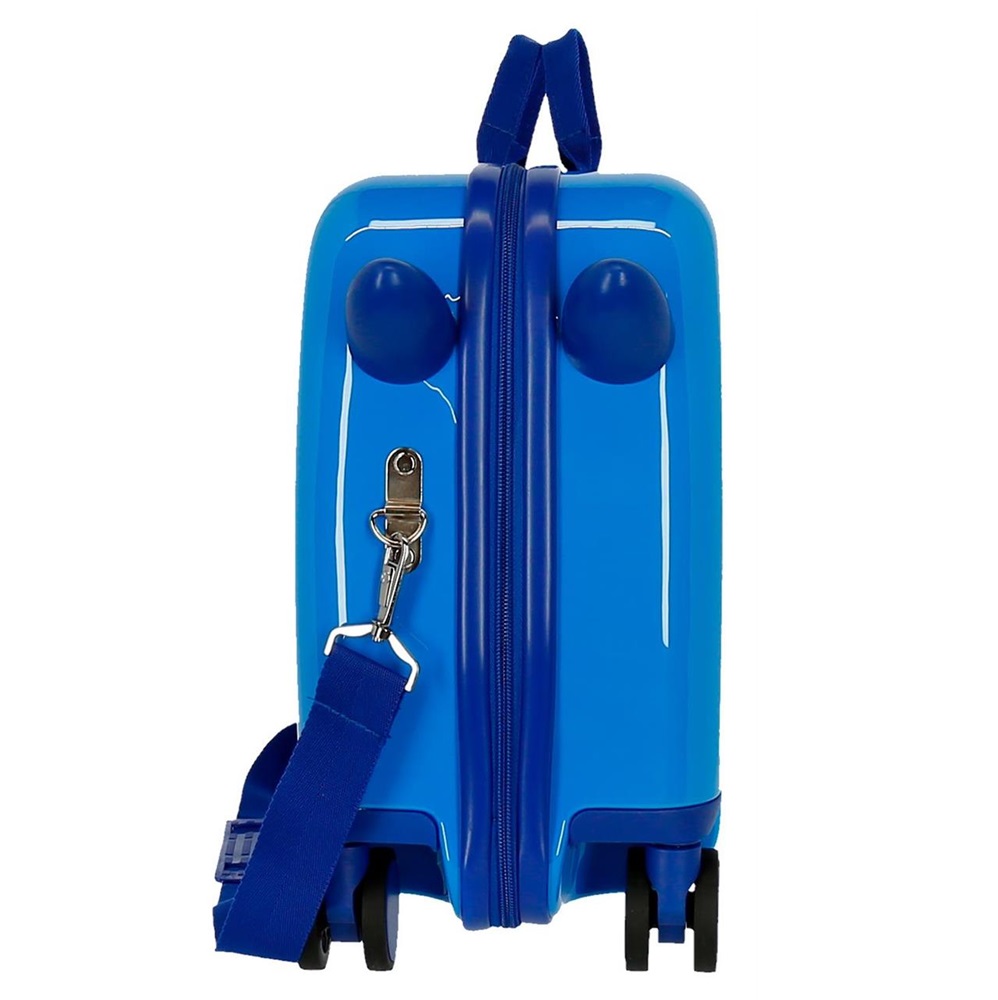 Resväska för barn - Paw Patrol Hi! Resväska för barn - Paw Patrol Hi!