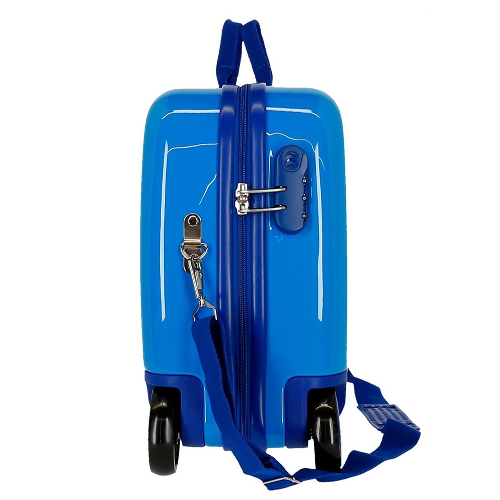 Resväska för barn - Paw Patrol Hi! Resväska för barn - Paw Patrol Hi!