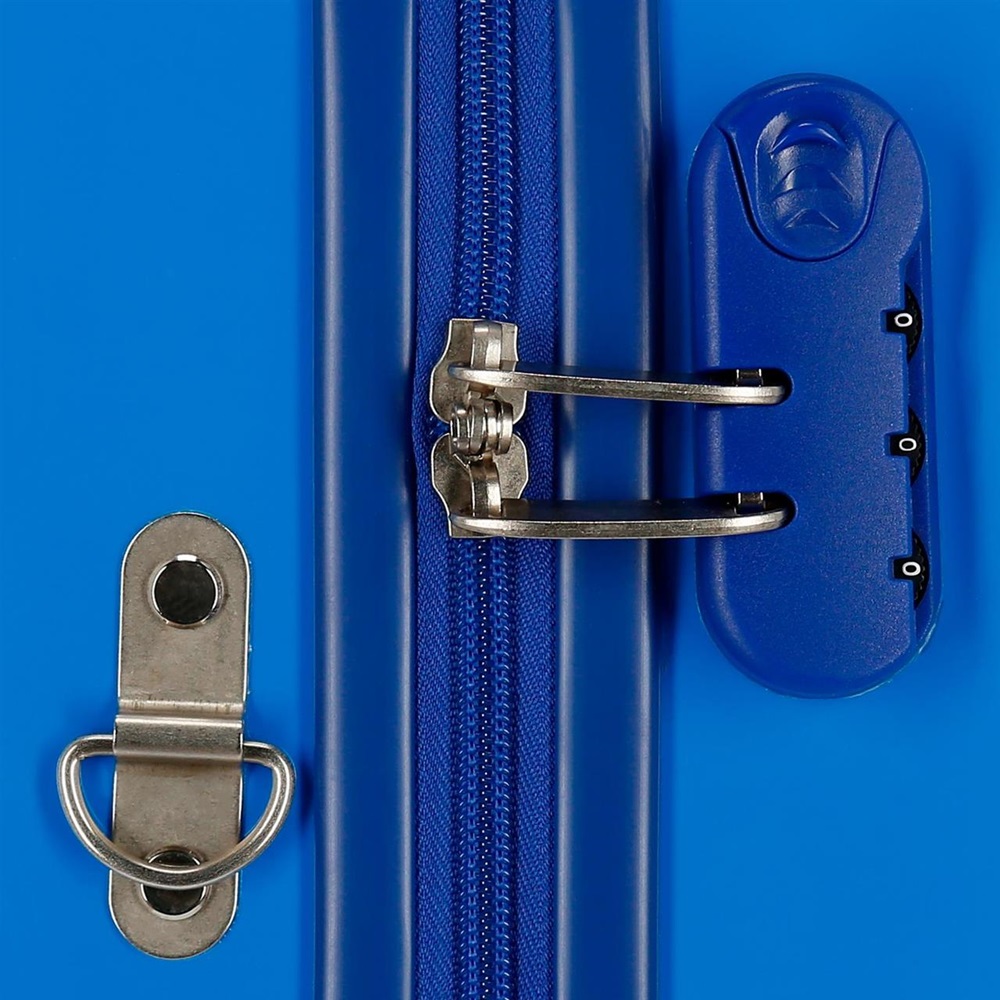 Resväska för barn - Paw Patrol Hi! Resväska för barn - Paw Patrol Hi!