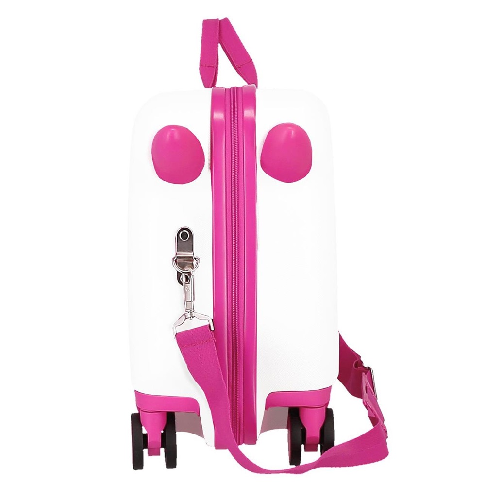 Resväska för barn - Roll Road Little Me Princess Resväska för barn - Roll Road Little Me Princess