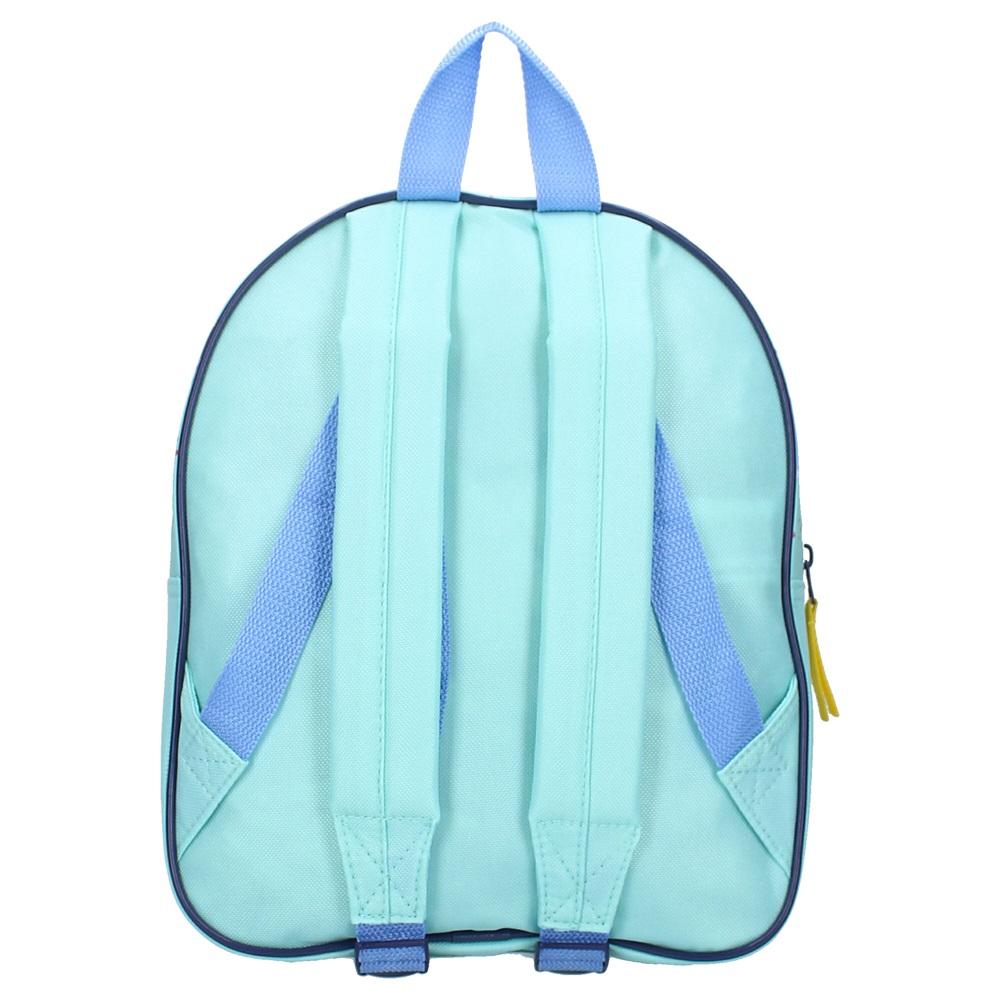 Barnryggsäck - Bluey Best Friends Fun Barnryggsäck - Bluey Best Friends Fun