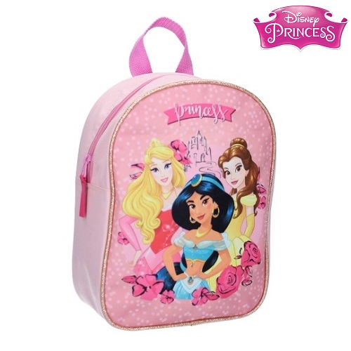 Ryggsäck för barn Disney Princess Magic Castle